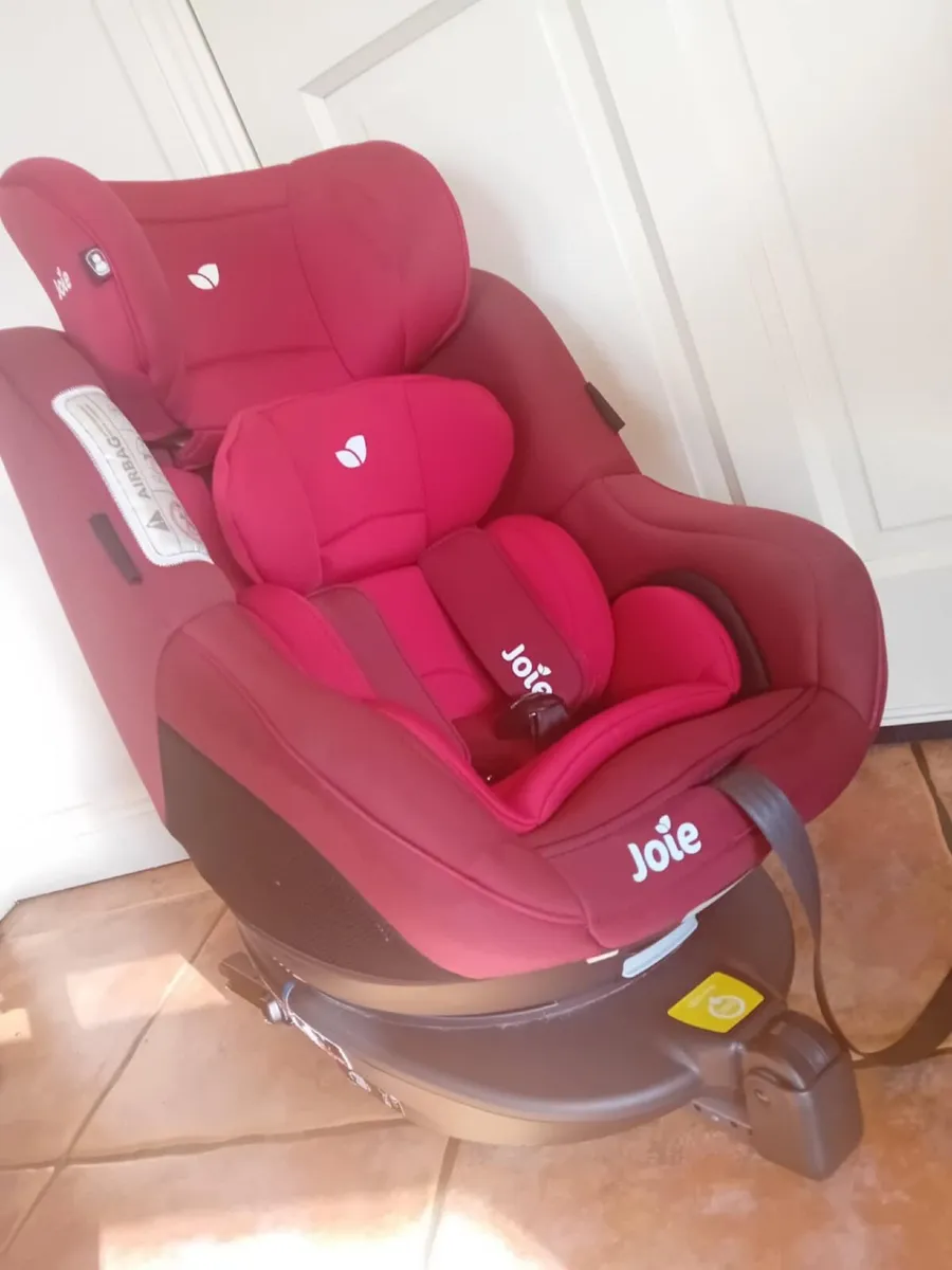 Baby equipment - Image 1