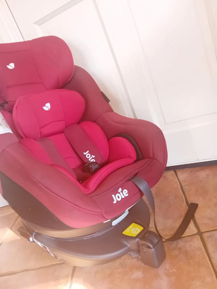 Baby equipment - Image 2