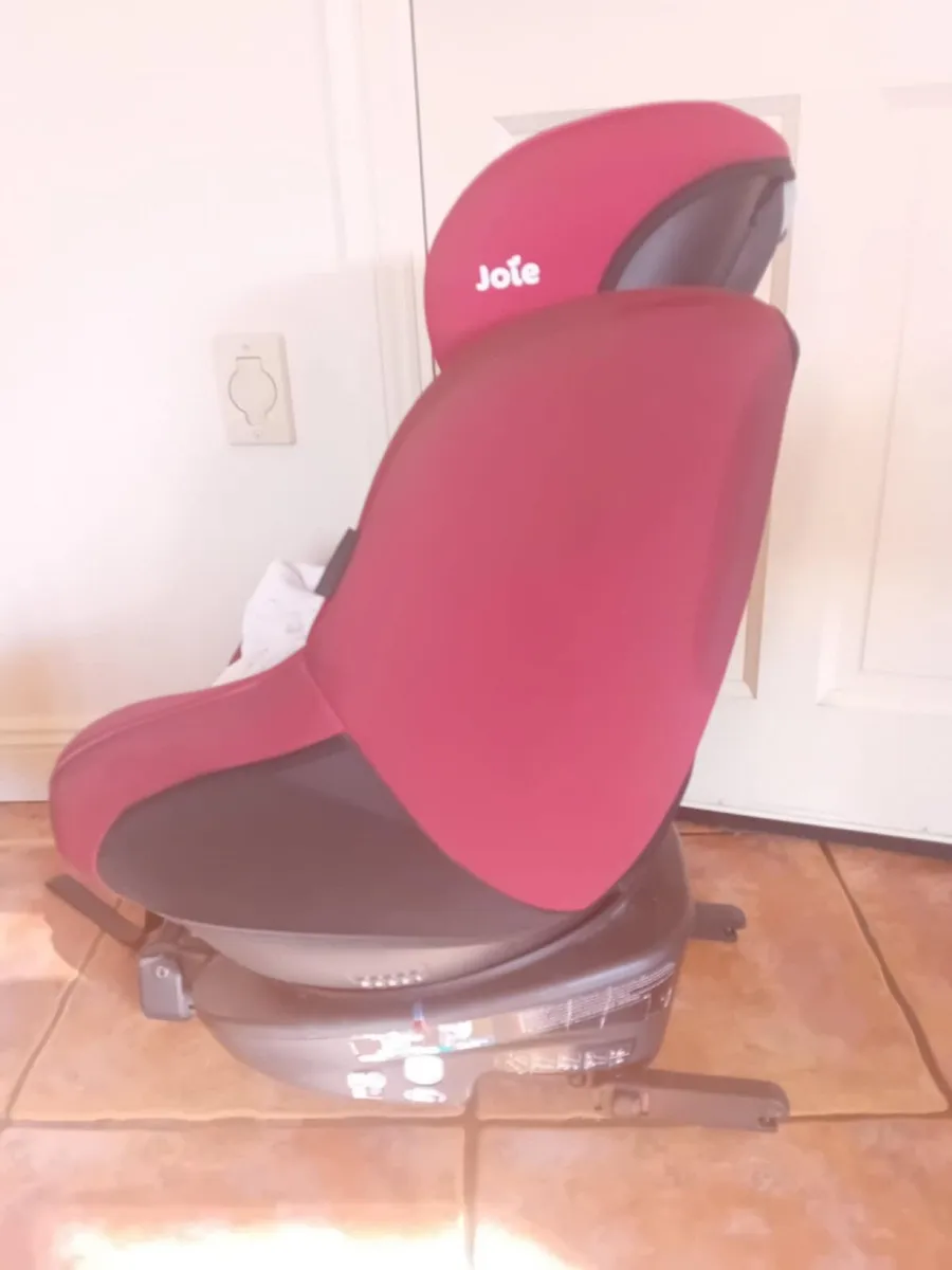 Baby equipment - Image 3