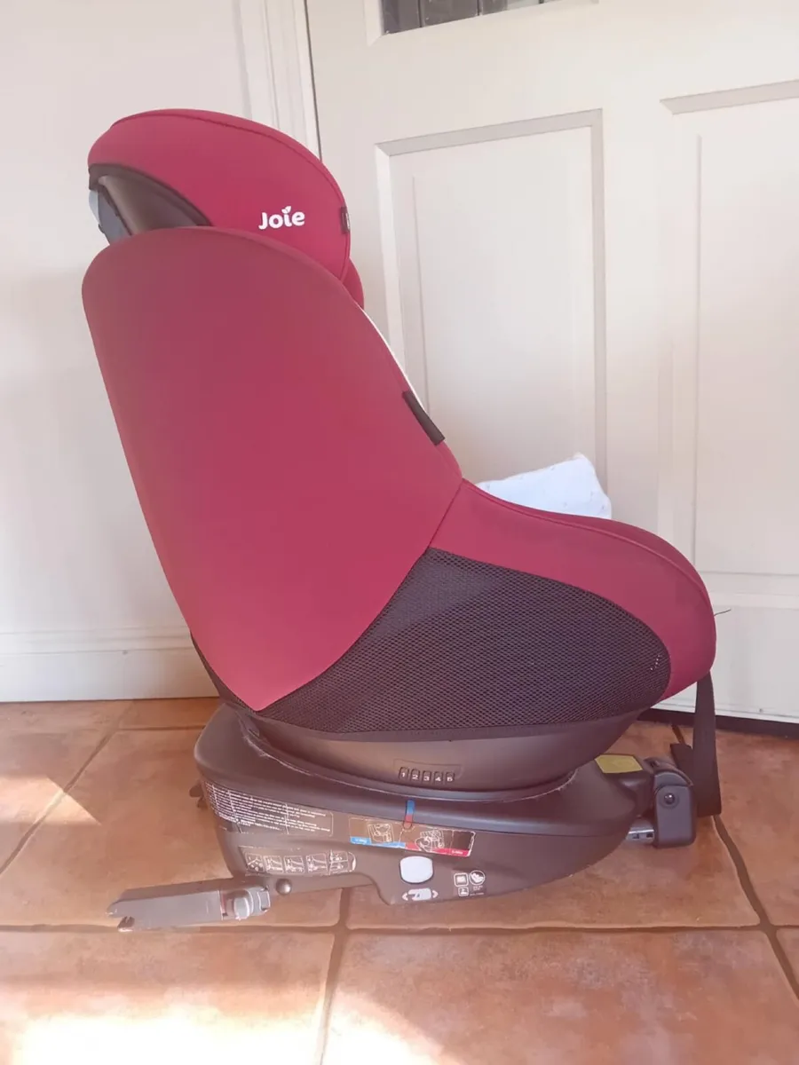 Baby equipment - Image 4