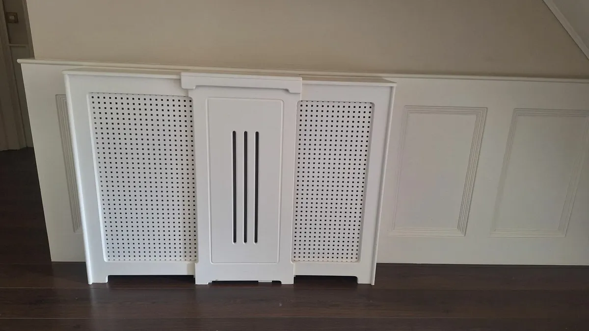 Radiator cover - Image 2