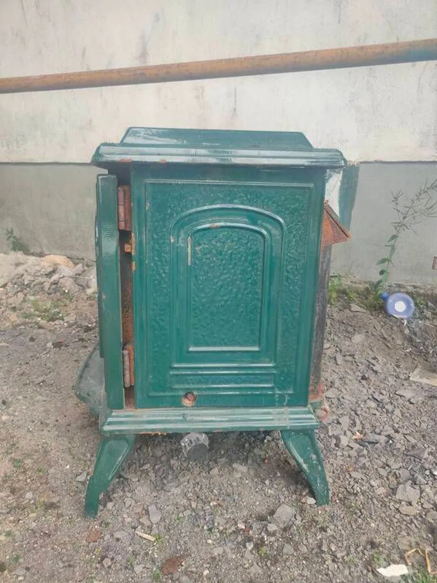 Waterford Stove - Image 2
