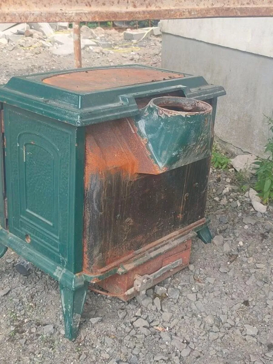 Waterford Stove - Image 3
