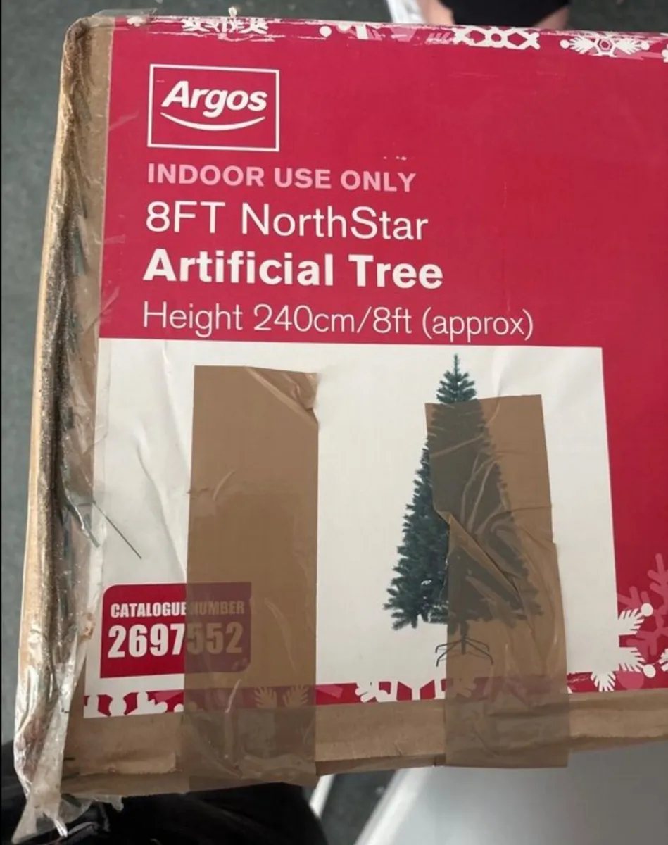 Christmas tree - Image 2