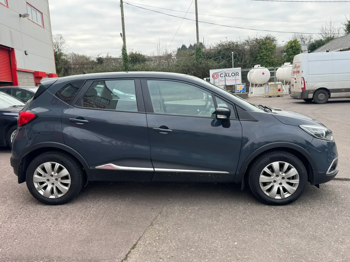 2017 Renault diesel - Image 3