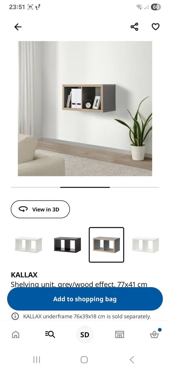 Storage unit - Image 2