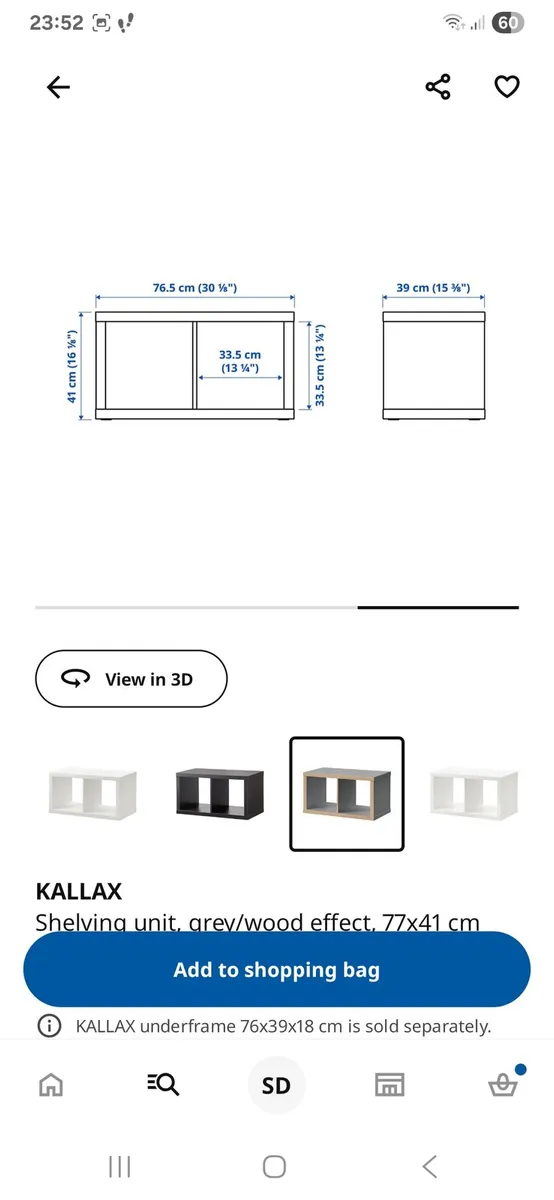 Storage unit - Image 3