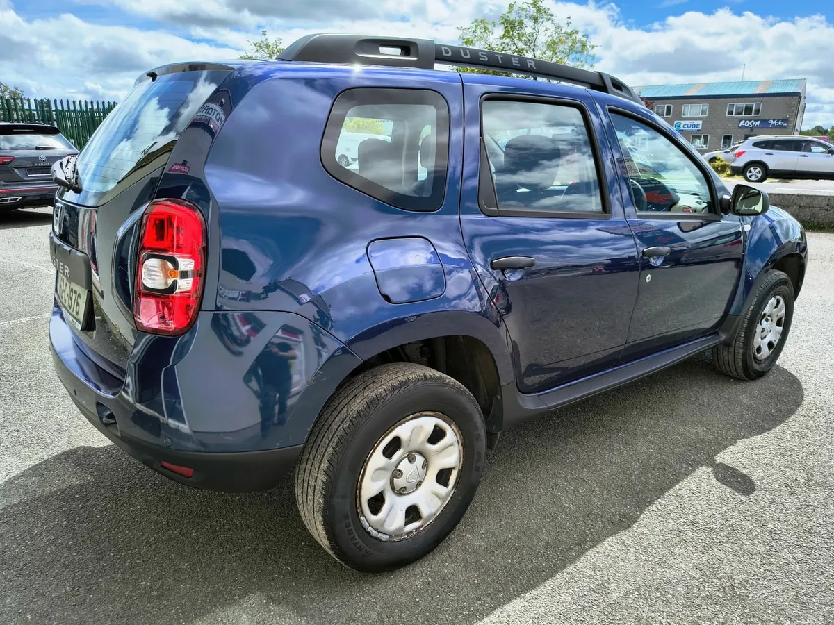 Dacia Duster 162 1.5 Dci Only 127 k Km Nct 11/26 - Image 2