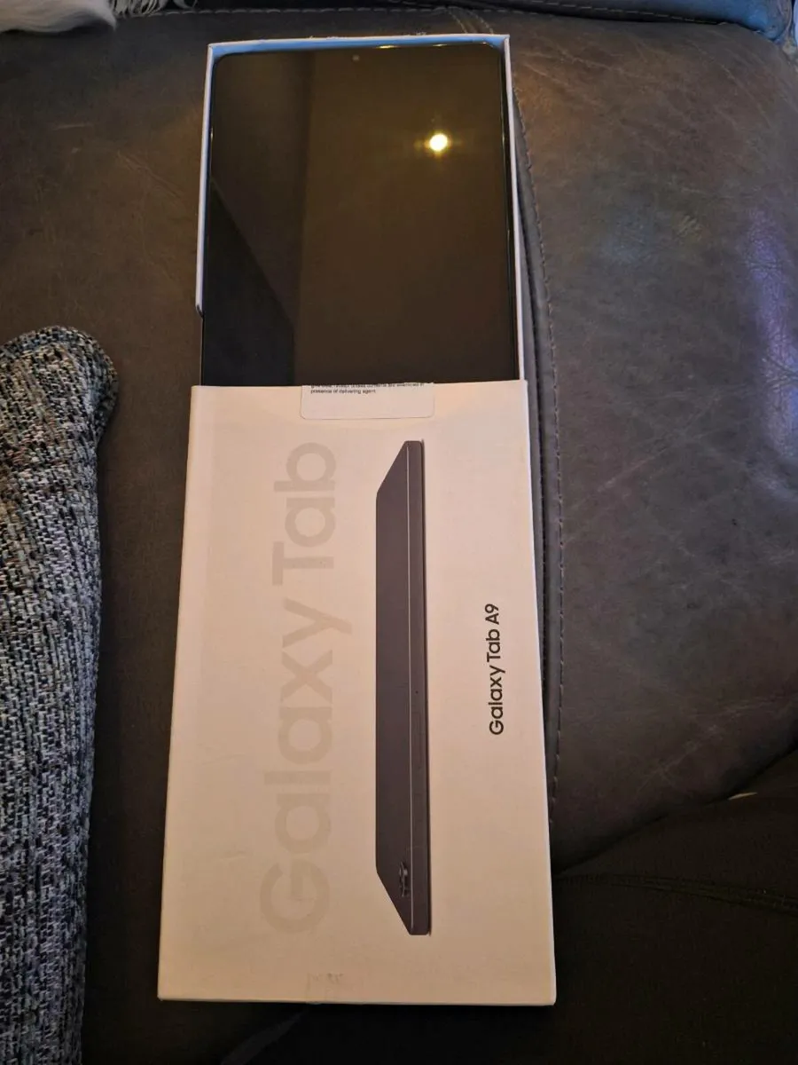 Samsung Galaxy Tab A9 WIFI 64gb - Image 3