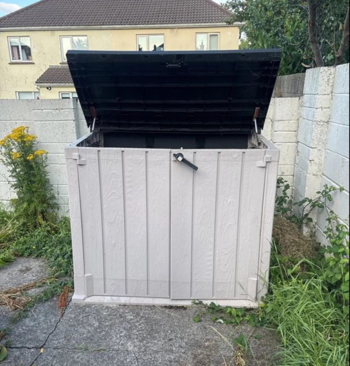 Garden shed - Image 3