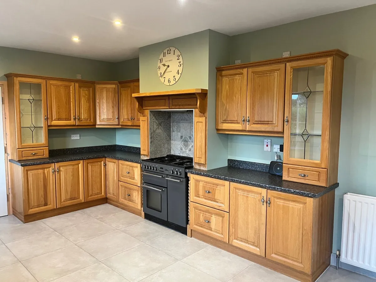 Kitchen - Image 1