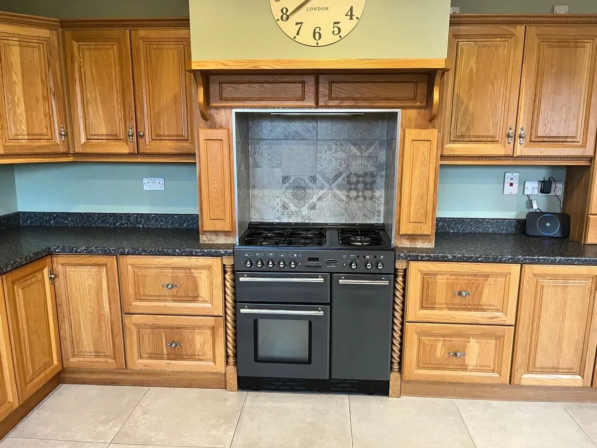 Kitchen - Image 3