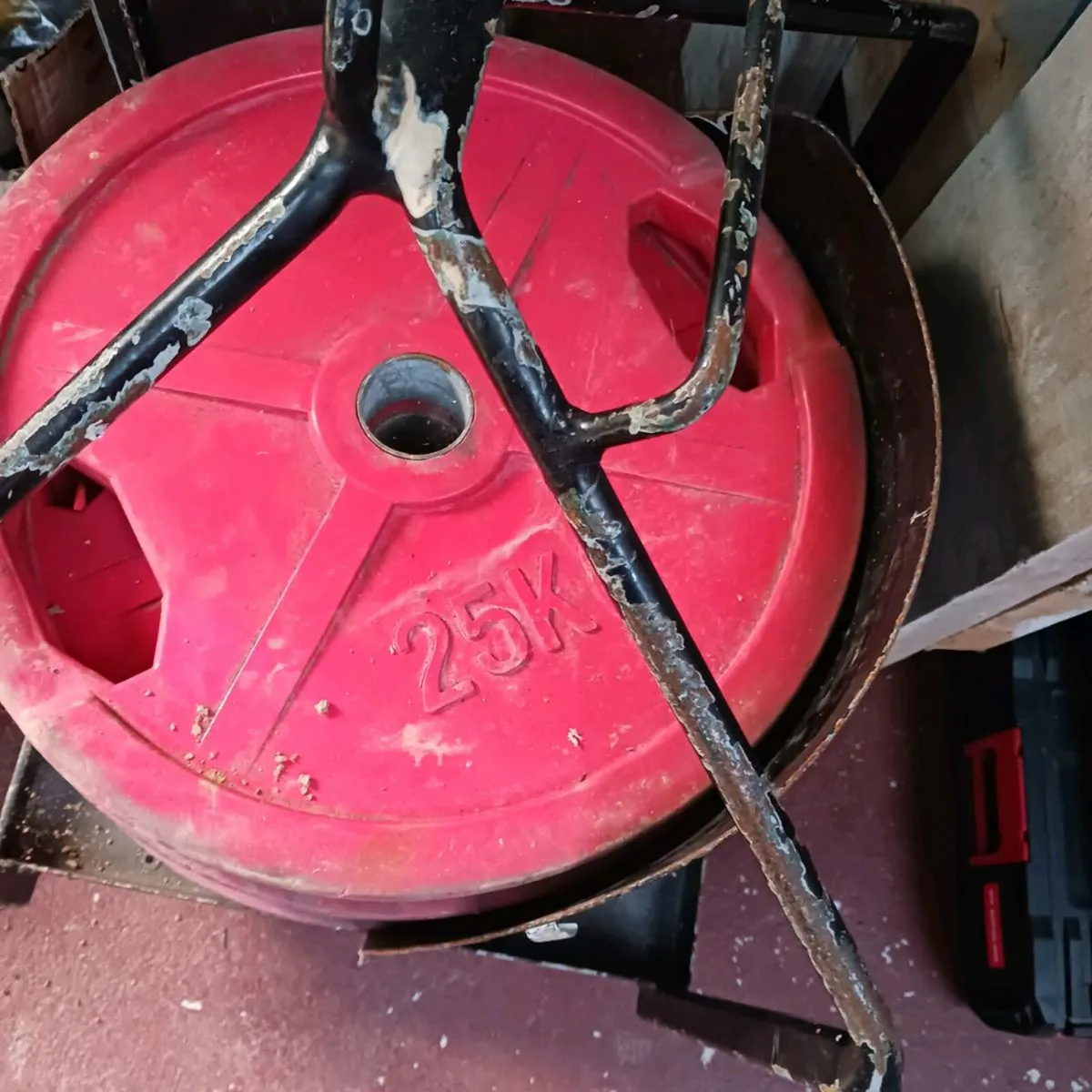 Weights - Image 1
