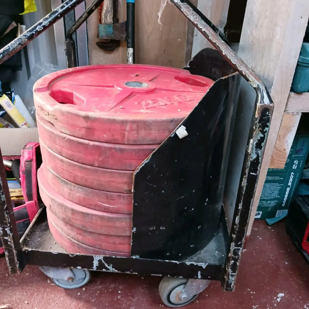 Weights - Image 2
