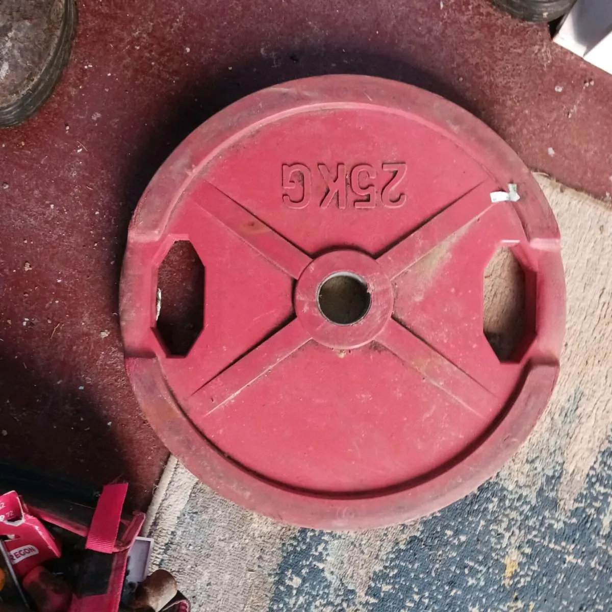 Weights - Image 3