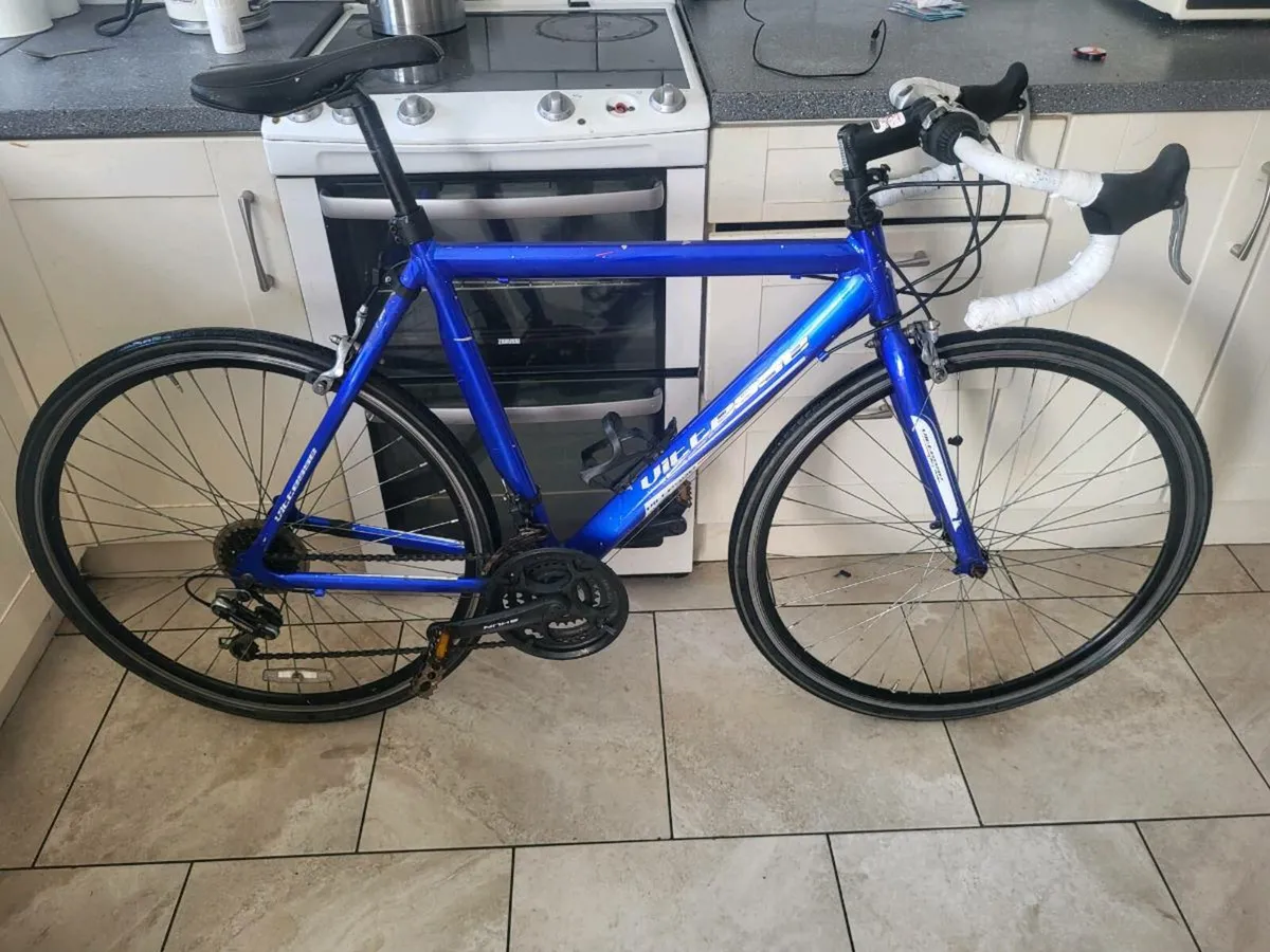 Bike - Image 1