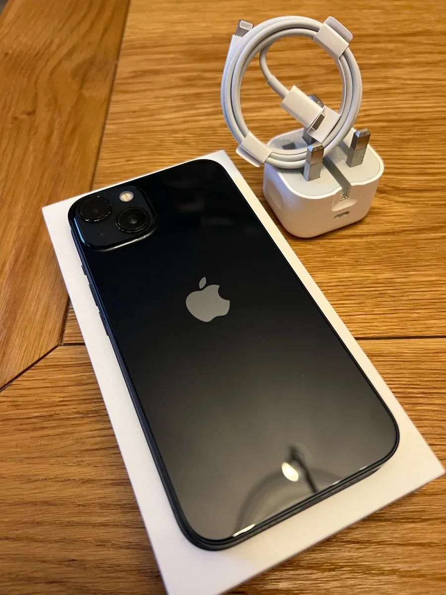 IPhone 13 128Gb - Image 2