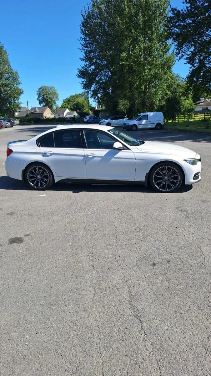 161 BMW F30D ED SPORT - Image 2