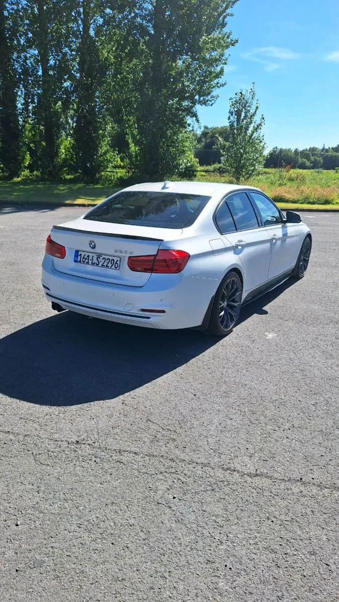 161 BMW F30D ED SPORT - Image 3