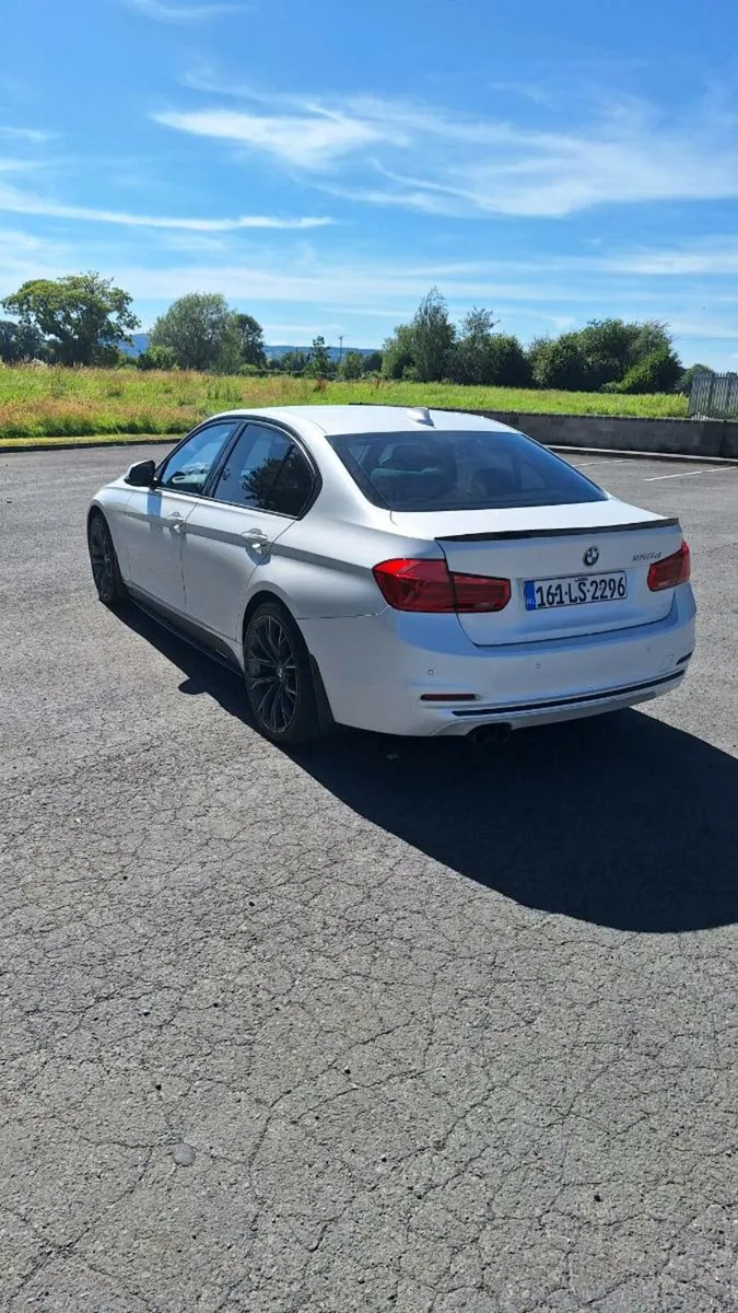 161 BMW F30D ED SPORT - Image 4