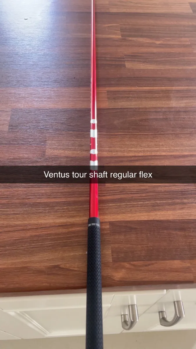 Taylormade stealth 2 3 wood - Image 4