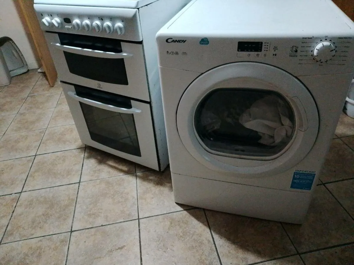 Dryer For Sale - Image 2