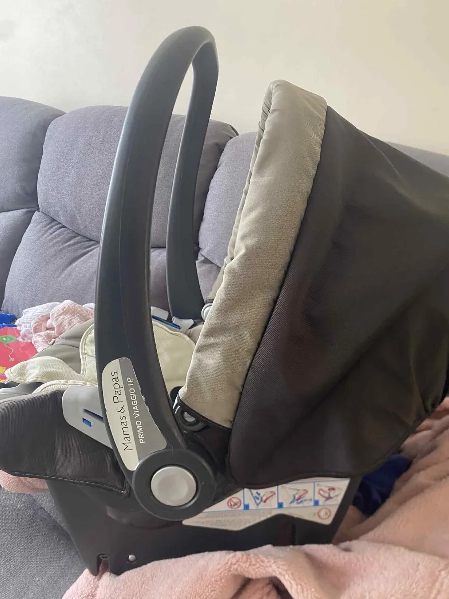 Baby equipment - Image 2