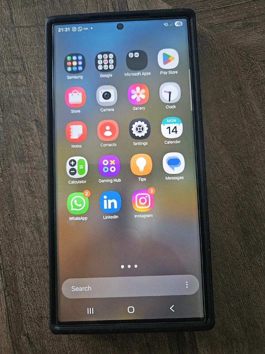 Phone - Image 1