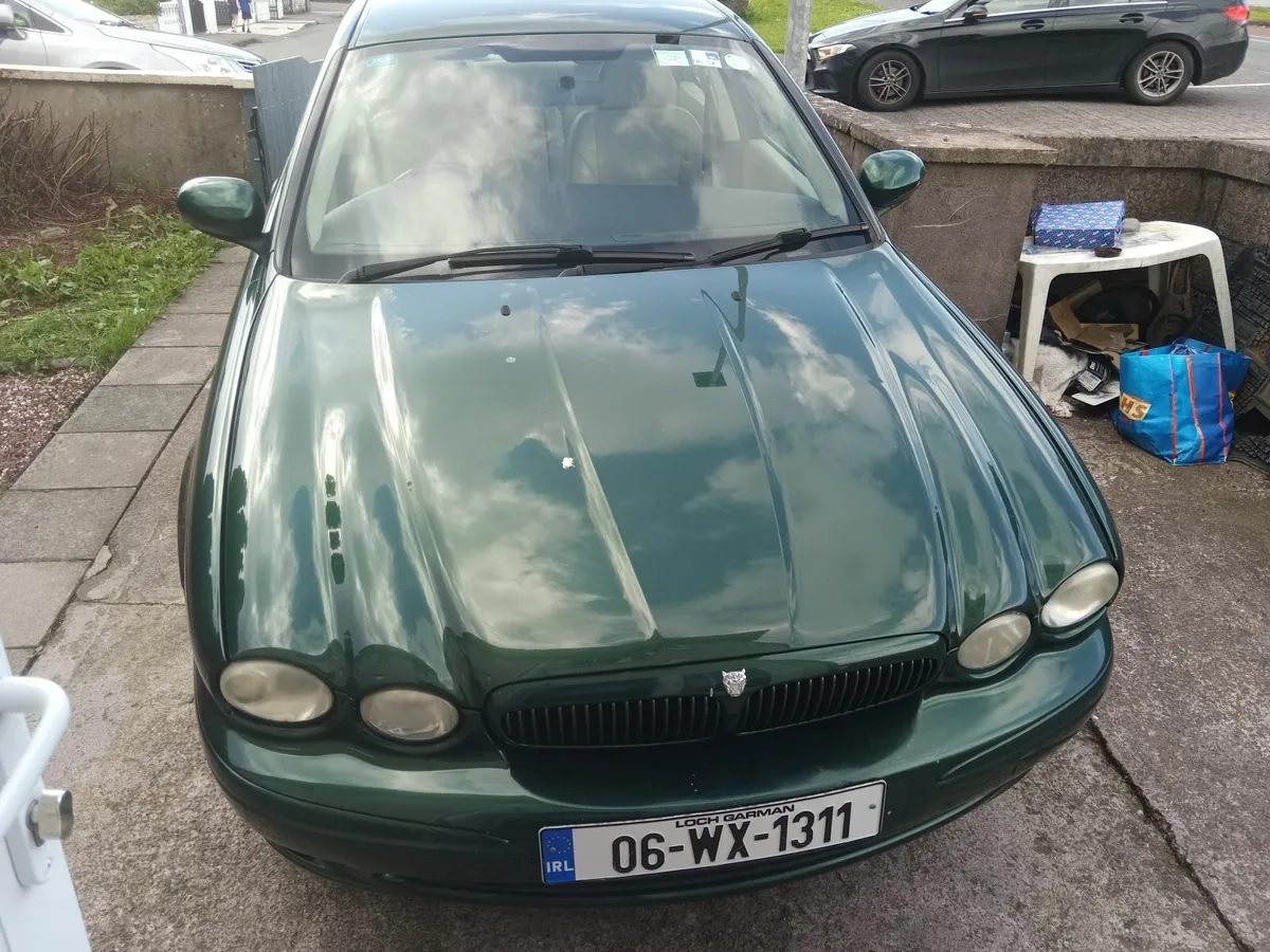Jaguar X-Type 2006 - Image 3