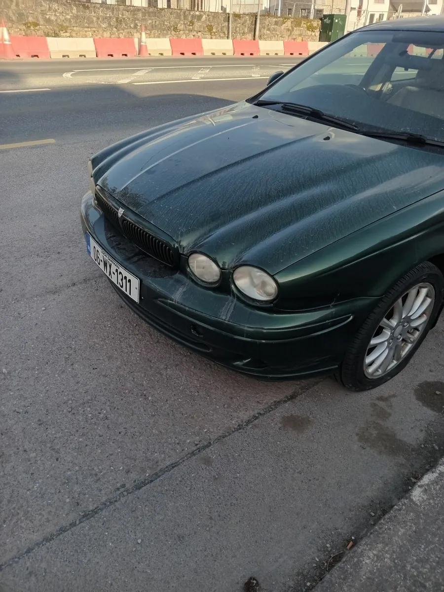 Jaguar X-Type 2006 - Image 4