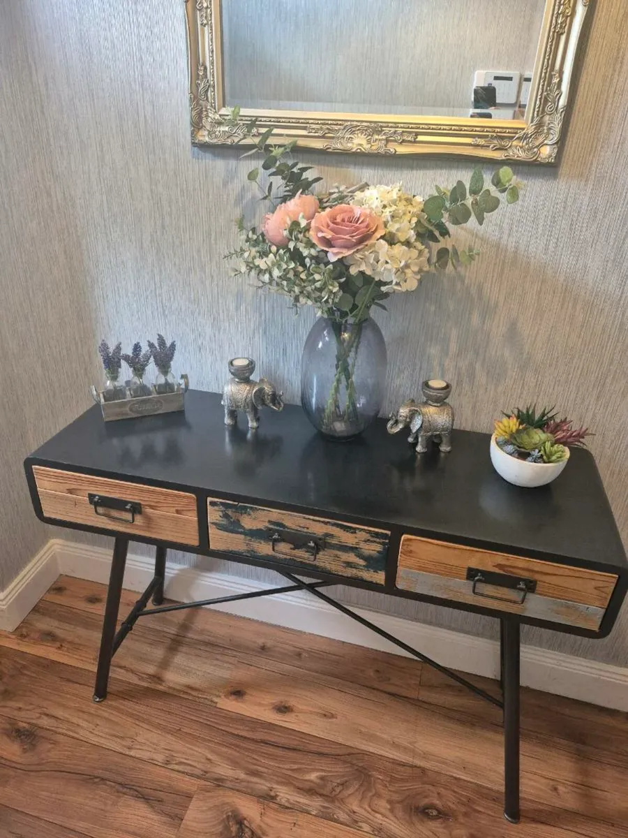 Console Table