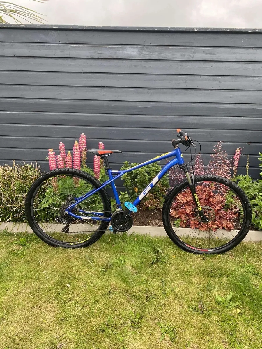 Gt sport mountain bike - Image 2