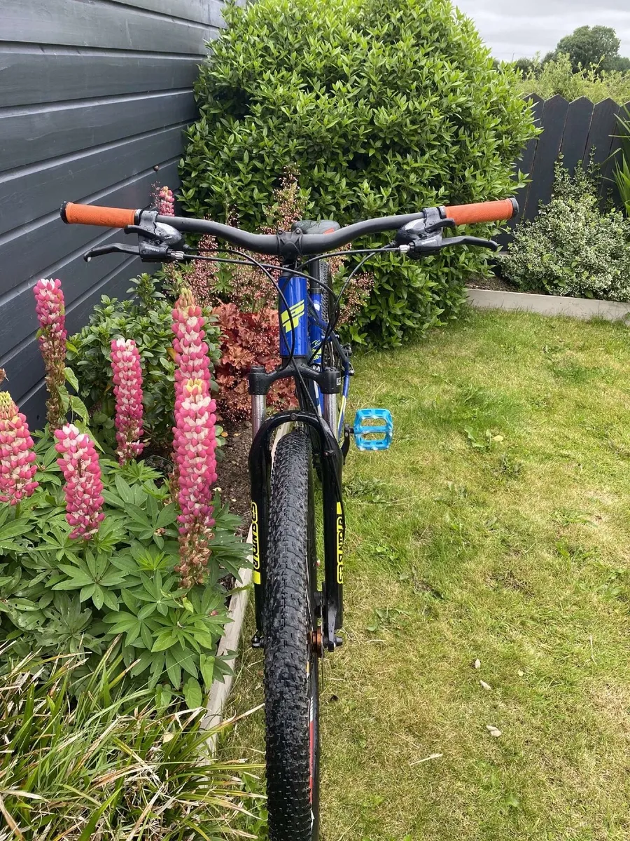 Gt sport mountain bike - Image 4