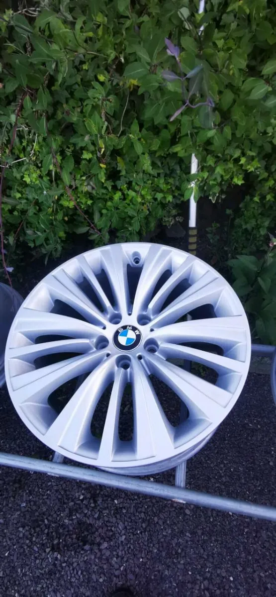 BMW WHEELS BMW Styling 458 - Image 3