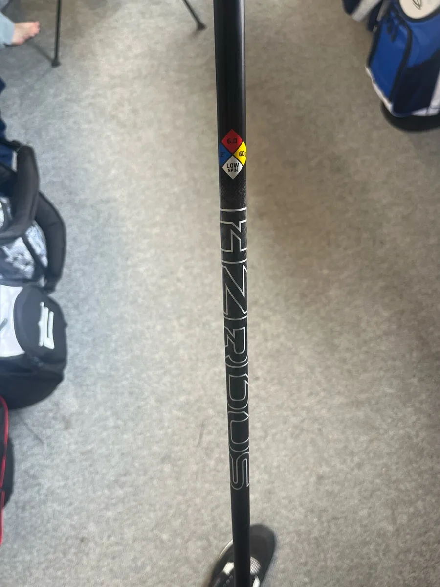 Titleist tsi4 driver - Image 2