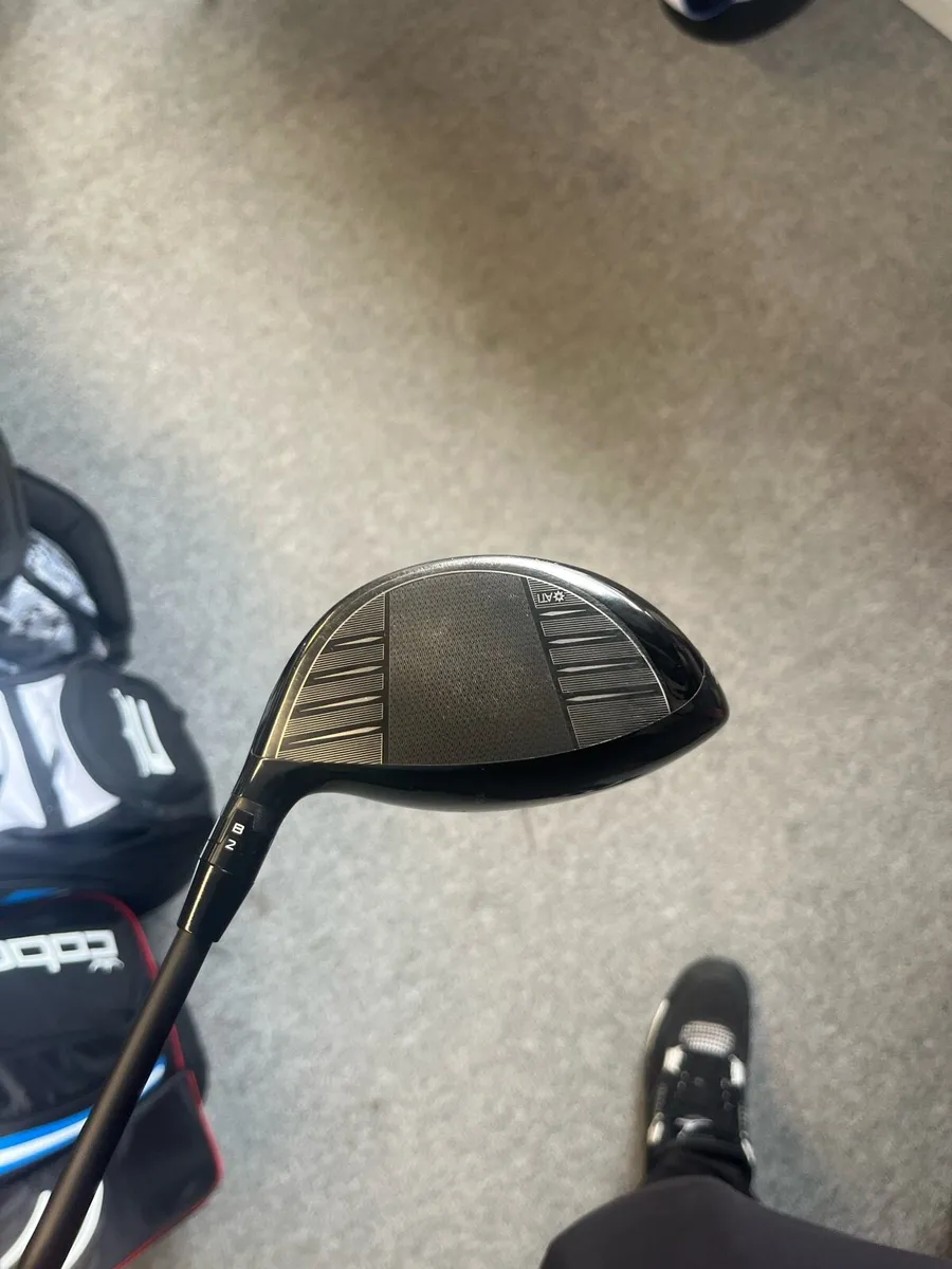 Titleist tsi4 driver - Image 4