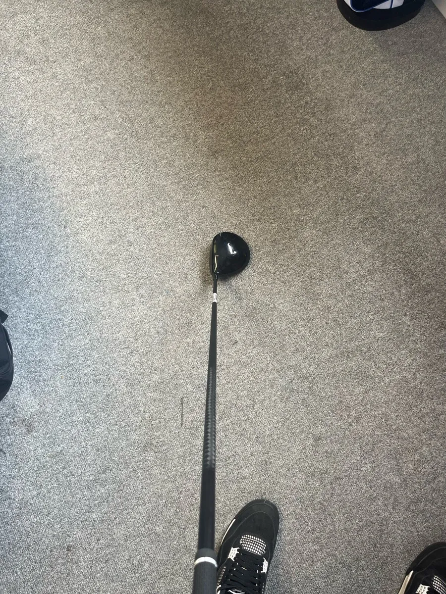 Titleist tsi4 driver - Image 1