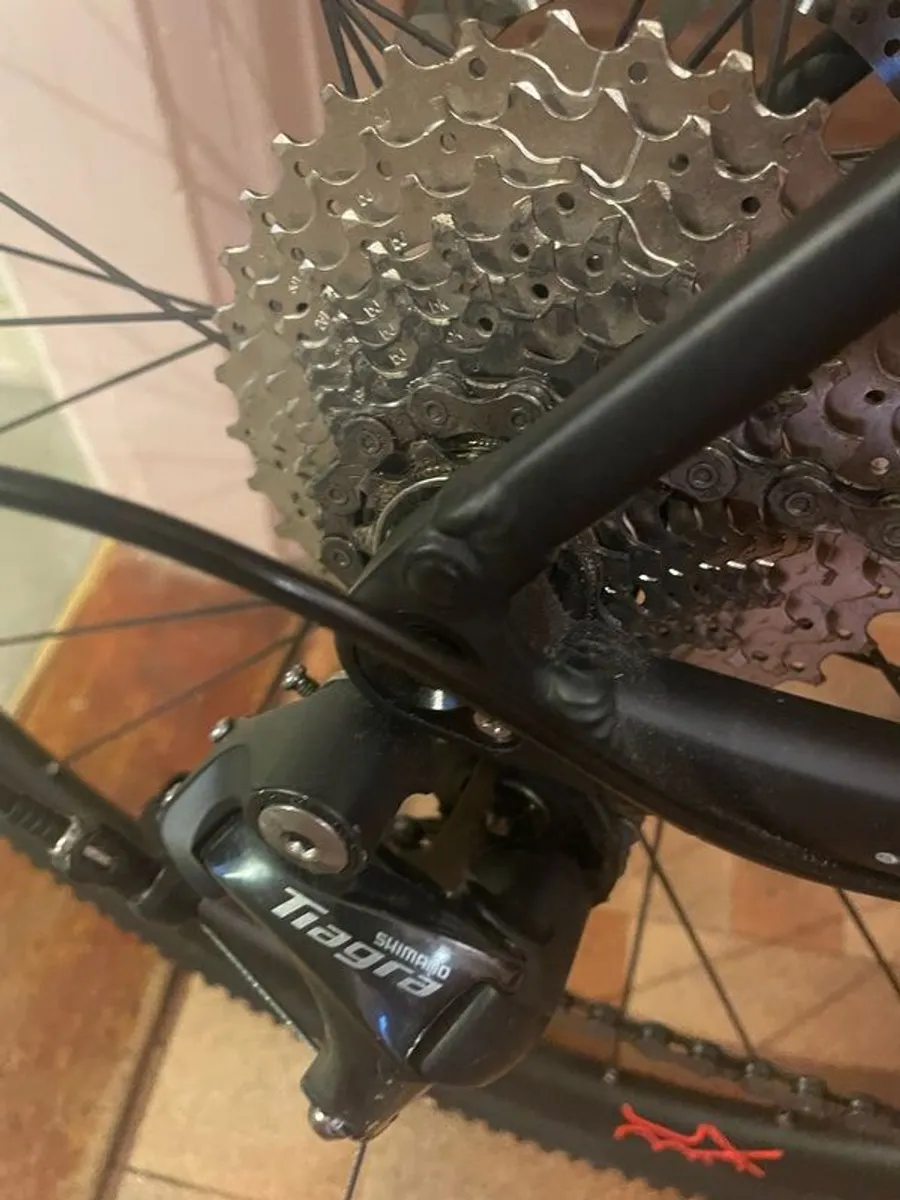 CUBE Cross Race - Image 2