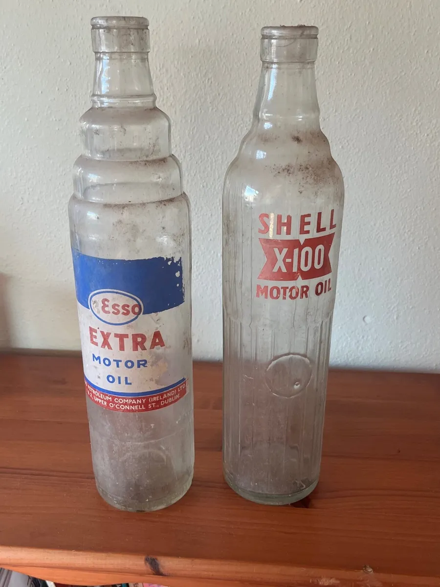 Bottles - Image 1