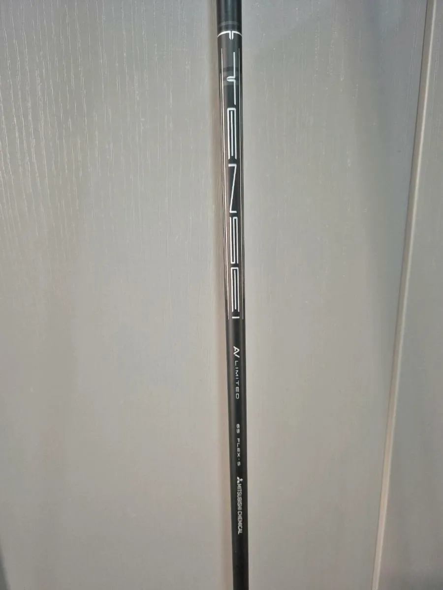 Taylormade R1 Black edition Driver - Image 4