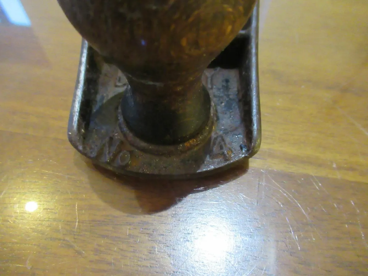 Stanley Plane No 4 BAILEY Vintage carpentry - Image 2