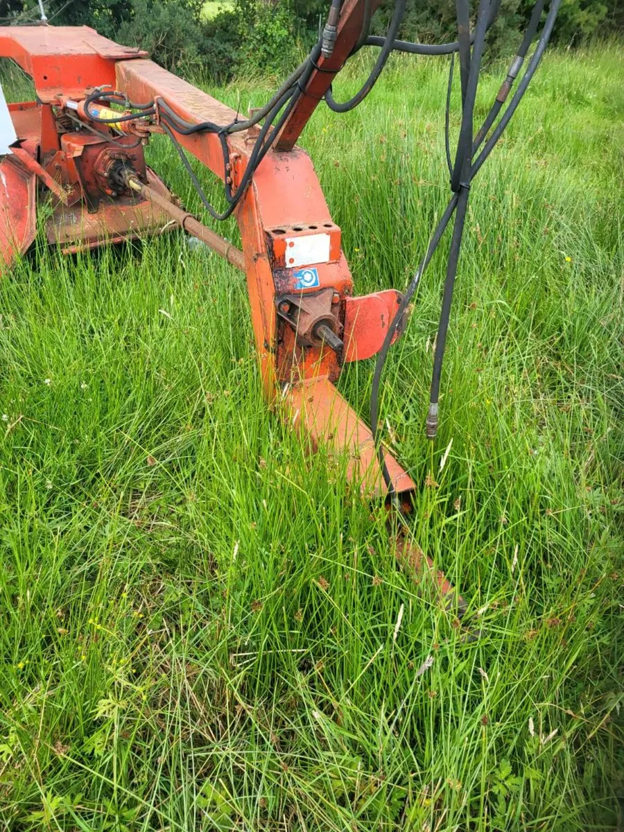 Mower - Image 2