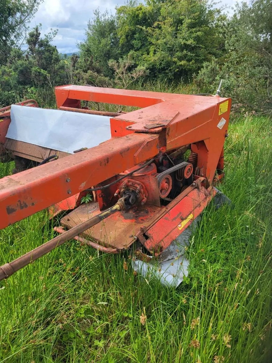 Mower - Image 3