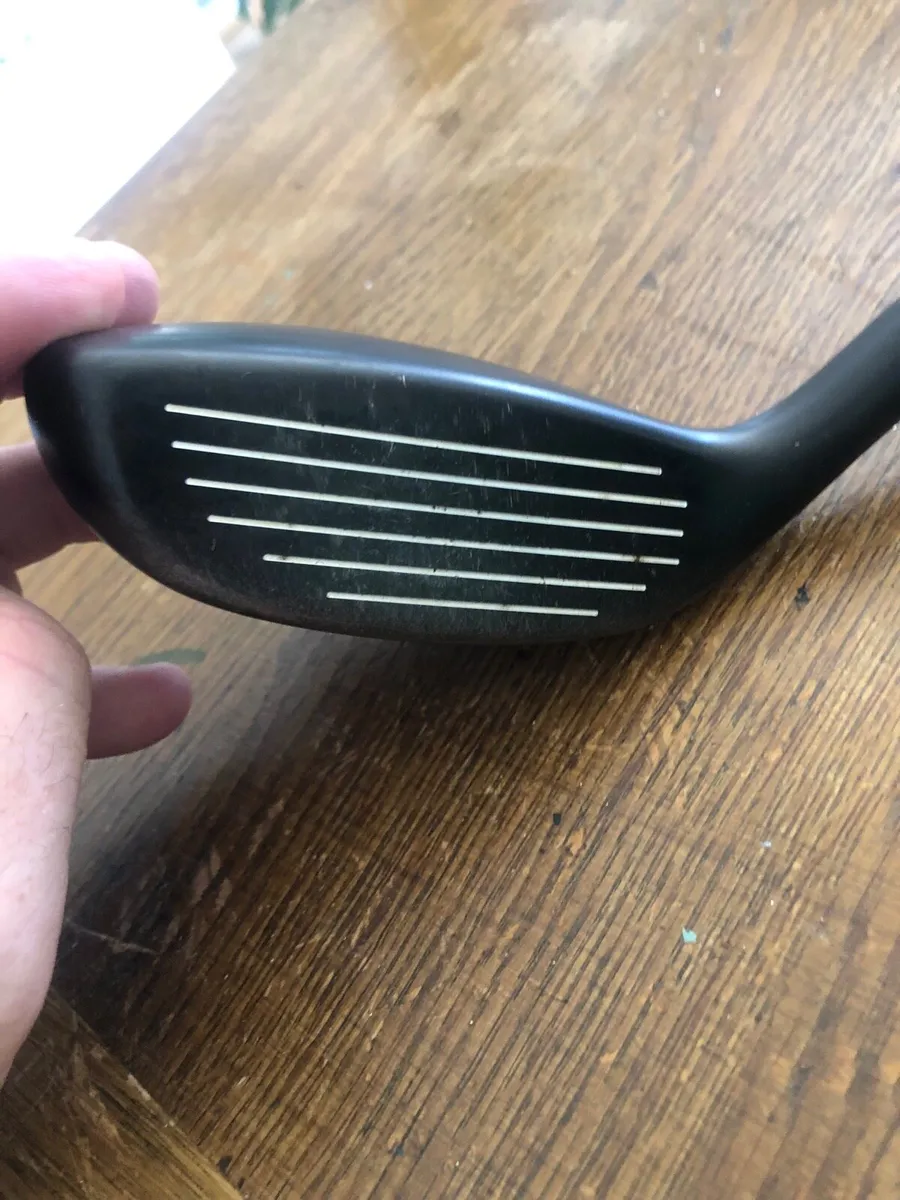 Ping G30 (4) Hybrid   ( Pristine ) - Image 3