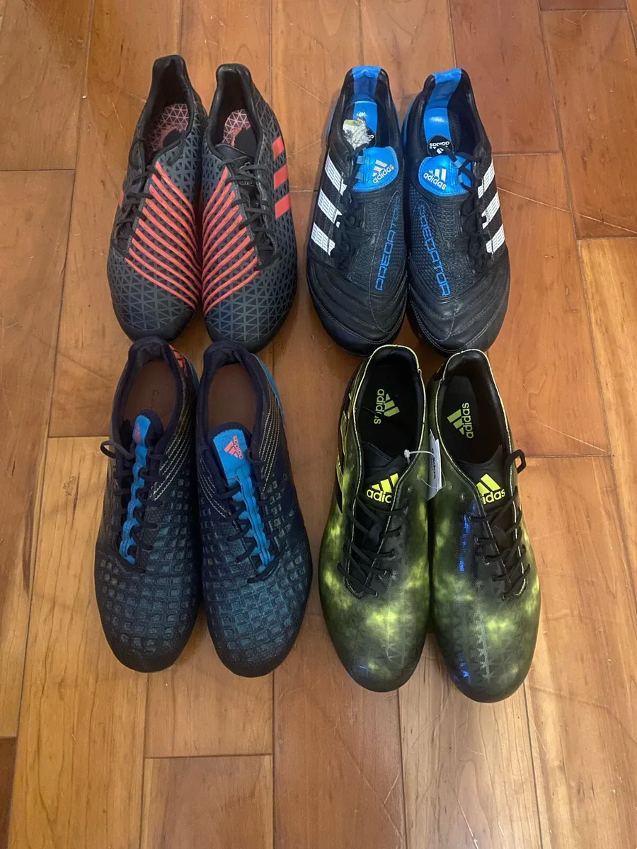 Football boots
