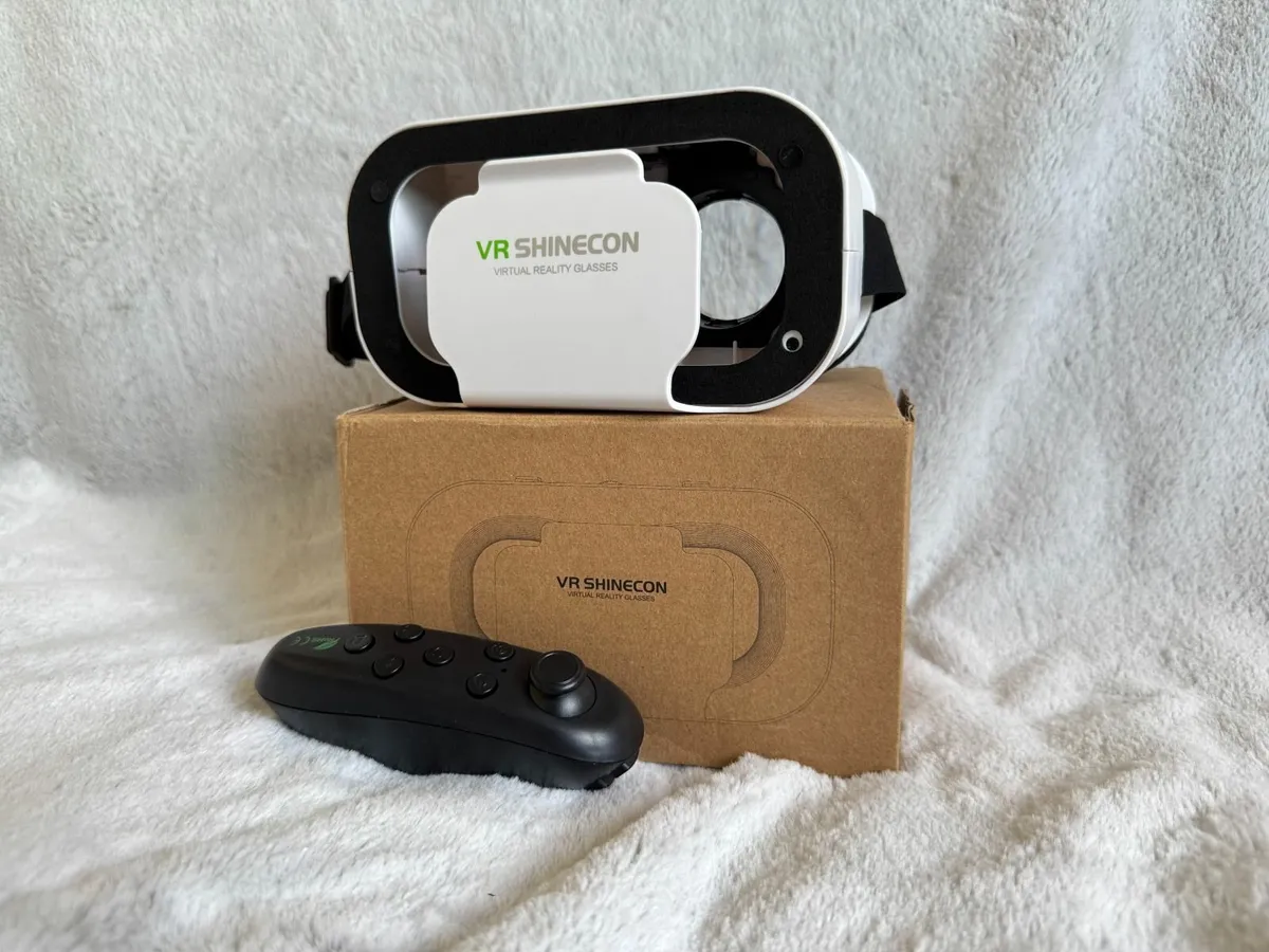 Vr glasses - Image 1