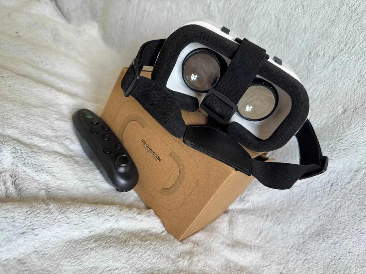 Vr glasses - Image 2