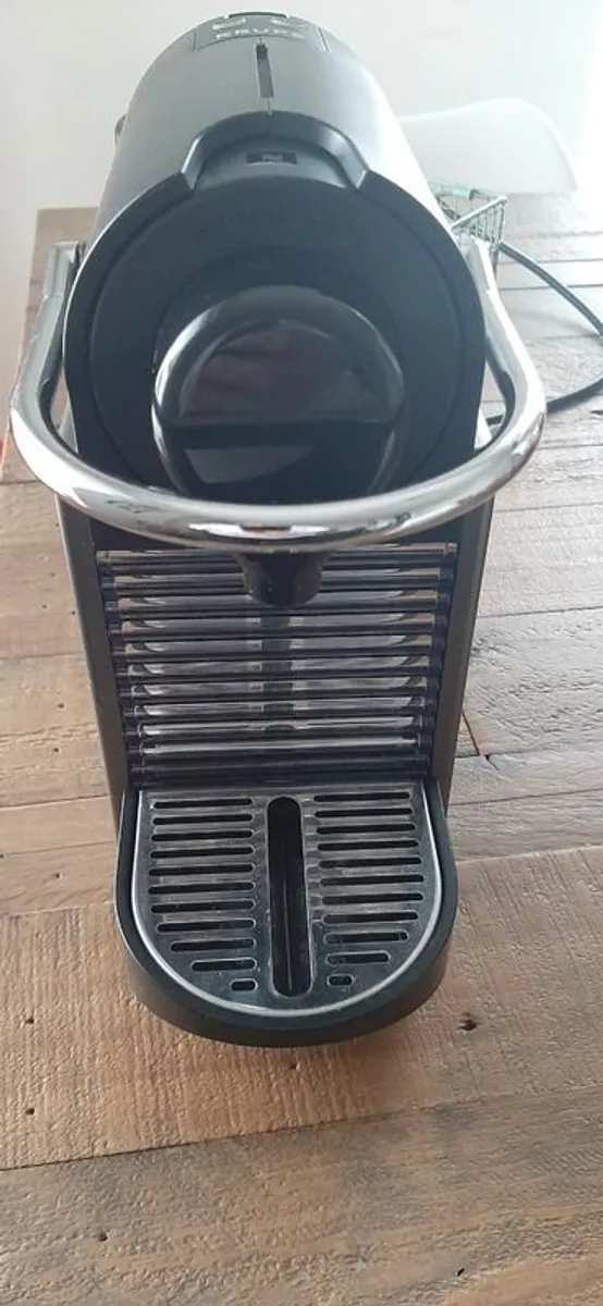Nespresso Coffee Maker - Image 3