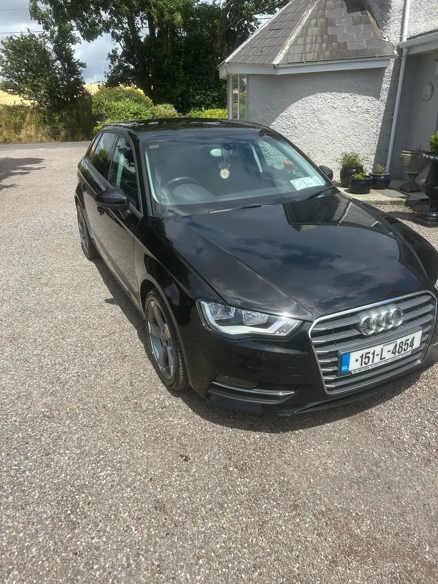 Audi A3 1.6 Diesel - Image 1