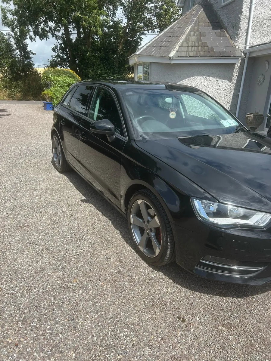 Audi A3 1.6 Diesel - Image 2